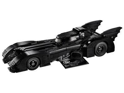 LEGO® DC Comics Super Heroes 76139-1 1989 Batmobile