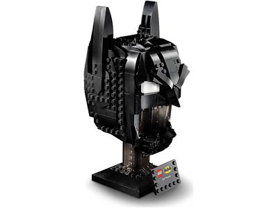 LEGO® Super Heroes 76182 Batman Cowl Building Kit