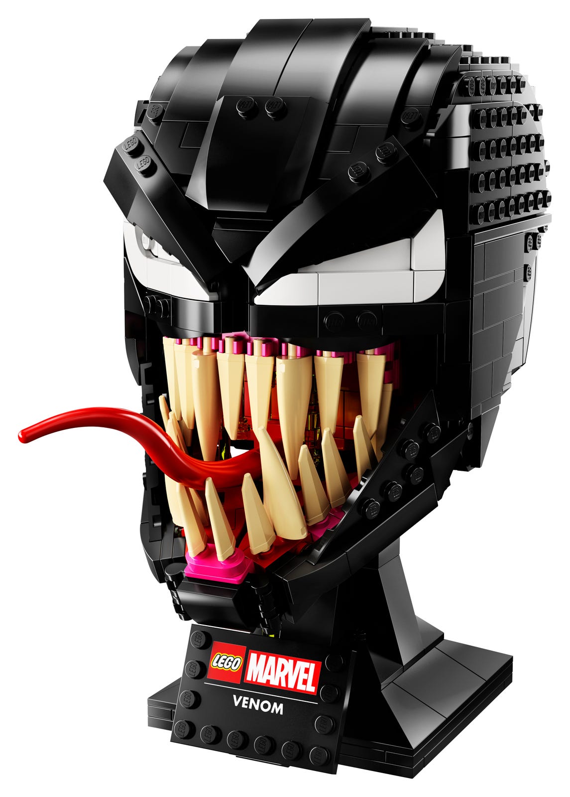 LEGO® Super Heroes 76187 - Venom Preowned Building Kit