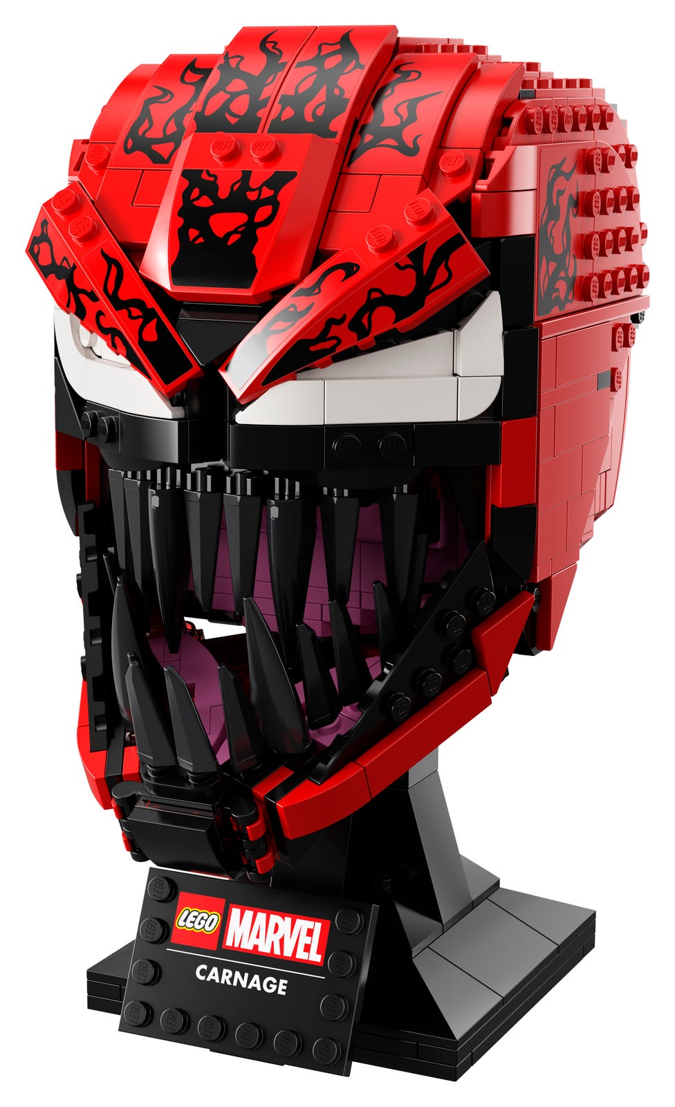 LEGO® Super Heroes 76199 Carnage Building Kit
