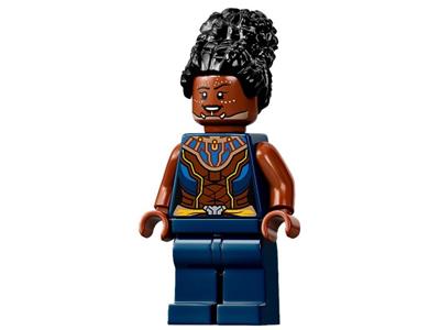 LEGO® Marvel Super Heroes 76212-1 Shuri's Lab