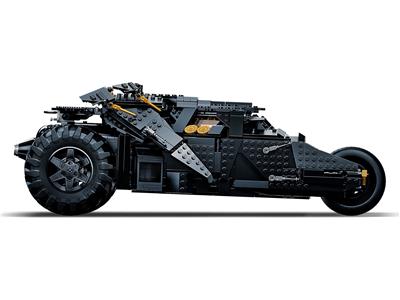 LEGO® Super Heroes 76240 Batman Batmobile Tumbler Building Kit