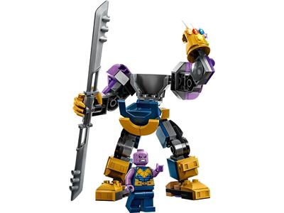 LEGO® Super Heroes 76242 Thanos Mech Armor Building Kit