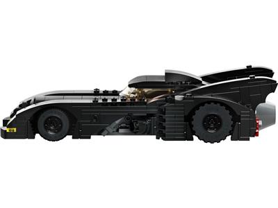 LEGO® Super Heroes 76252 Batcave - Shadow Box Building Kit