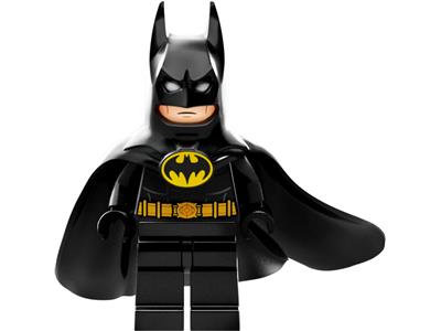 LEGO® Super Heroes 76252 Batcave - Shadow Box Building Kit