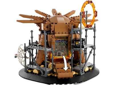 LEGO® Super Heroes 76261 Spider-Man Final Battle Building Kit