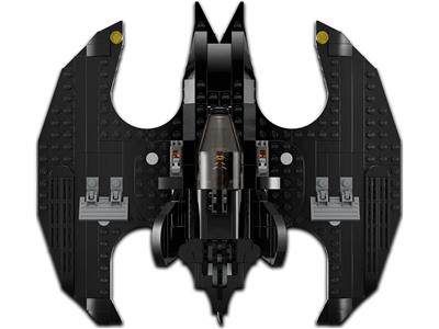 LEGO® Super Heroes 76265 Batwing Batman vs The Joker Building Kit