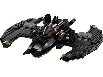 LEGO® Super Heroes 76265 Batwing Batman vs The Joker Building Kit