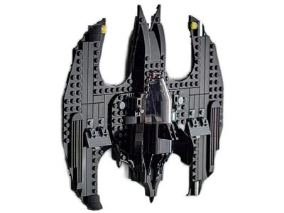 LEGO® Super Heroes 76265 Batwing Batman vs The Joker Building Kit