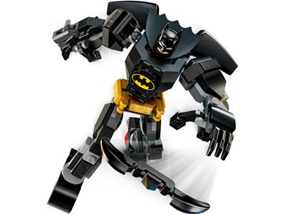 LEGO® Super Heroes 76270 Batman Mech Armor Building Kit