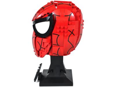 LEGO® Marvel Super Heroes 76285-1 - Spider-Man's Mask