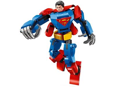 LEGO® Super Heroes 76302 - Superman Mech vs. Lex Luthor Preowned Building Kit