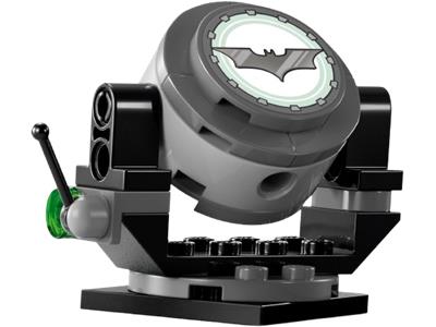 LEGO® Super Heroes 76303 - Batman Tumbler vs. Two-Face & The Joker Preowned Building Kit