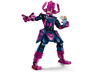 LEGO® Super Heroes 76316-1 Fantastic Four vs. Galactus Construction Figure