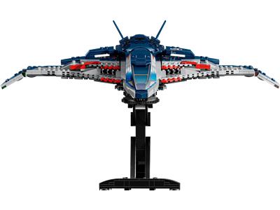 LEGO® Marvel Super Heroes 76325-1 Avengers: Age of Ultron Quinjet