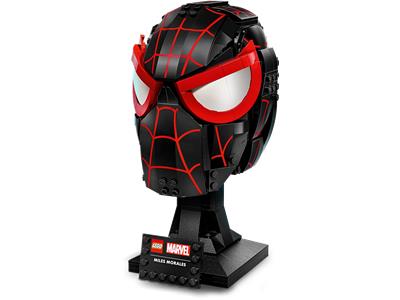 LEGO® Marvel Super Heroes 76329-1 Miles Morales' Mask