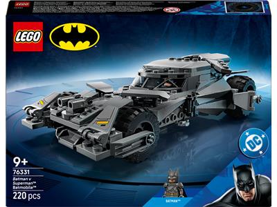 LEGO® DC Comics Super Heroes 76331-1 Batman v Superman Batmobile