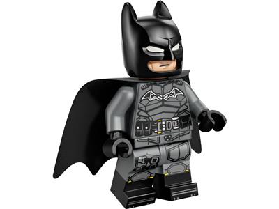 LEGO® DC Comics Super Heroes 76332-1 The Batman Batmobile