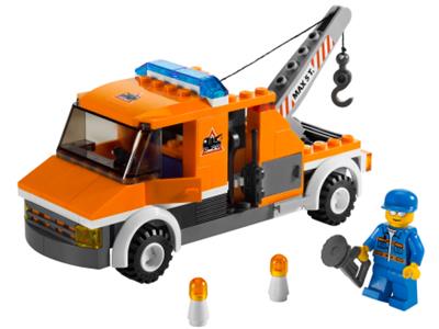 LEGO® City 7638-1 - Tow Truck