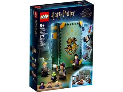LEGO® Harry Potter 76383 - Hogwarts Moment: Potions Class Preowned Building Kit