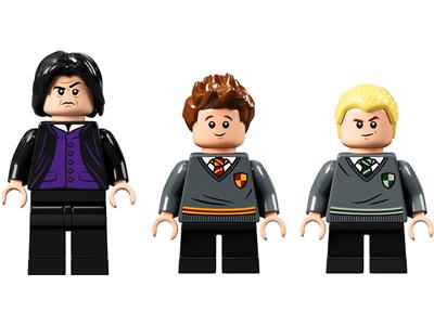 LEGO® Harry Potter 76383 - Hogwarts Moment: Potions Class Preowned Building Kit