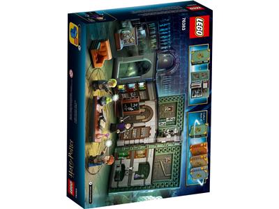 LEGO® Harry Potter 76383 - Hogwarts Moment: Potions Class Preowned Building Kit