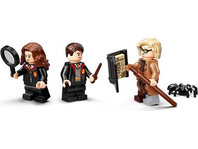 LEGO® Harry Potter 76397 - Hogwarts Moment Defence Against the Dark Arts Class Preowned Building Kit