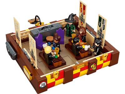 LEGO® Harry Potter 76399 Hogwarts Magical Trunk Building Kit