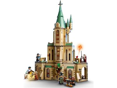 LEGO® Harry Potter 76402 Hogwarts: Dumbledores Office Building Kit