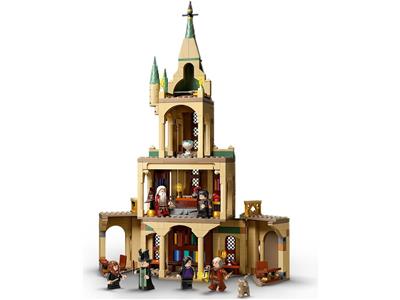 LEGO® Harry Potter 76402 Hogwarts: Dumbledores Office Building Kit