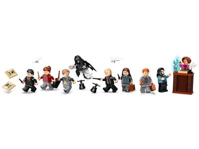 LEGO® Harry Potter 76403 The Ministry of Magic Building Kit