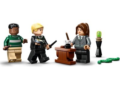 LEGO® Harry Potter 76410 Slytherin House Banner Building Kit