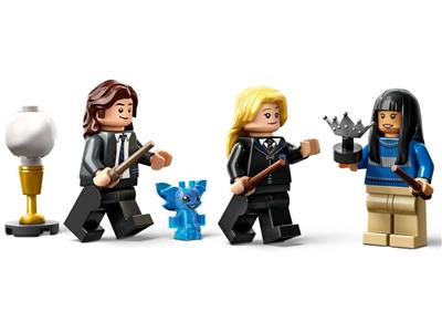 LEGO® Harry Potter 76411 Ravenclaw House Banner Building Kit
