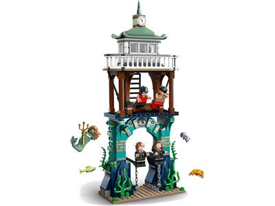 LEGO® Harry Potter 76420 Triwizard Tournament: The Black Lake Building Kit
