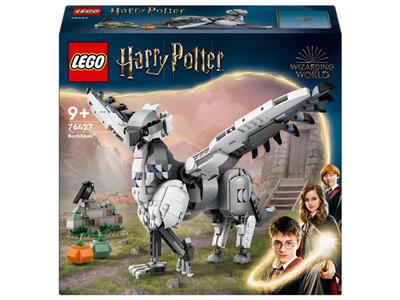 LEGO® Harry Potter 76427 Buckbeak Building Kit