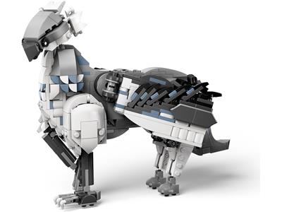 LEGO® Harry Potter 76427 Buckbeak Building Kit