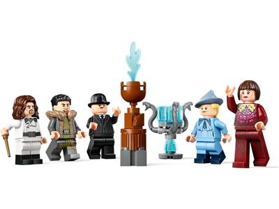 LEGO® Harry Potter 76440 Triwizard Tournament: The Arrival Building Kit