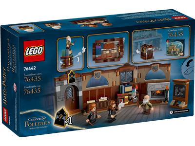 LEGO® Harry Potter 76442 - Hogwarts Castle: Charms Class Preowned Building Kit