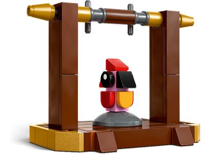 LEGO® Harry Potter 76448-1 - Fawkes: Dumbledore's Phoenix