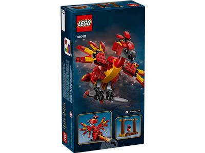 LEGO® Harry Potter 76448-1 - Fawkes: Dumbledore's Phoenix