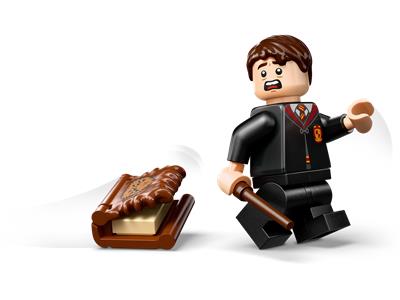 LEGO® Harry Potter 76449-1 Chomping Monster Book of Monsters