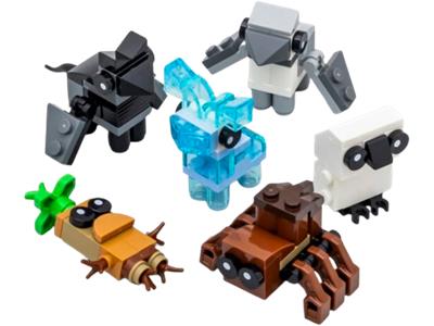 LEGO® Harry Potter 76456-1 LEGO Harry Potter Advent Calendar 2025