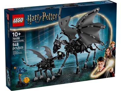 LEGO® Harry Potter 76458-1 Thestral Family