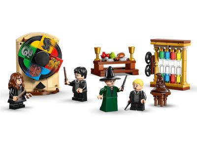 LEGO® Harry Potter 76460-1 Hogwarts Castle: Sorting Hat Ceremony