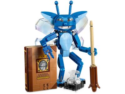 LEGO® Harry Potter 76461-1 Cornish Pixie