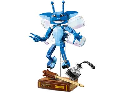 LEGO® Harry Potter 76461-1 Cornish Pixie
