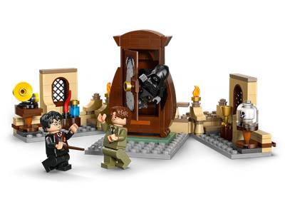 LEGO® Harry Potter 76463-1 - Hogwarts Castle: Hospital Wing