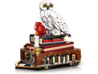 LEGO® Harry Potter 76466-1 Sorcerer's Stone – Collectors' Edition