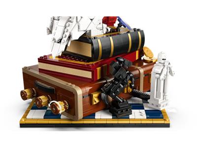 LEGO® Harry Potter 76466-1 Sorcerer's Stone – Collectors' Edition