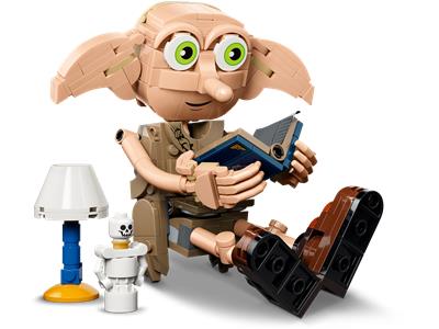 LEGO® Harry Potter 76469-1 Dobby the Free Elf